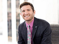 Benjamin Reichert, env bio photo